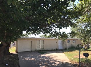 206 David Ave, Lubbock, TX 79403