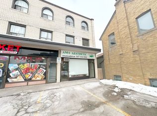 5062 Dundas St W #2, Toronto, ON M9A1B9