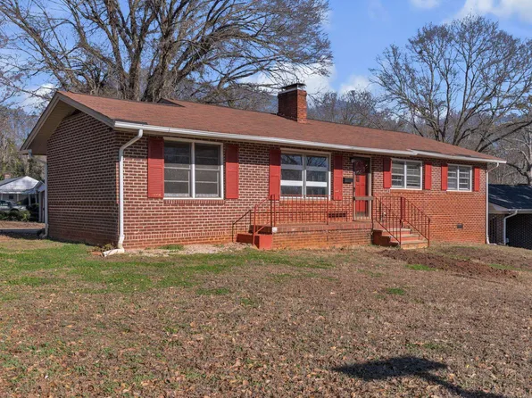 207 Woodview Ave, Spartanburg, SC 29306