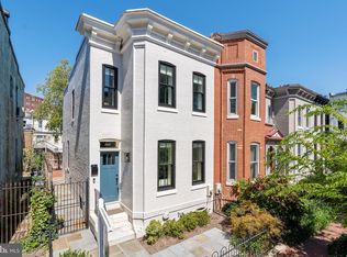 1507 Caroline St NW, Washington, DC 20009