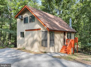 82 Rainbow Ln, Hedgesville, WV