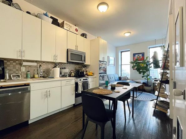 18 W 125th St APT 4