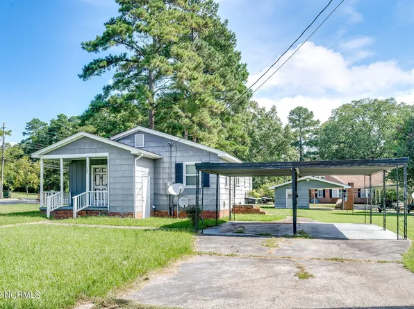 158 Circle Drive, Wallace, NC 28466