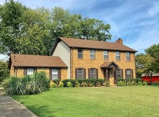 2182 New England Pl, Clarksville, TN 37043