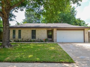 23911 Pepperrell Place St, Katy, TX 77493