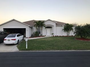 2743 Nature Pointe Loop, Fort Myers, FL 33905