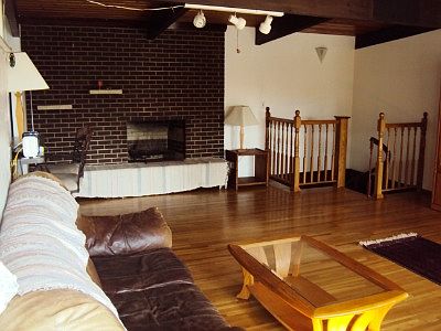 wood floors&amp;remodeled kitchen