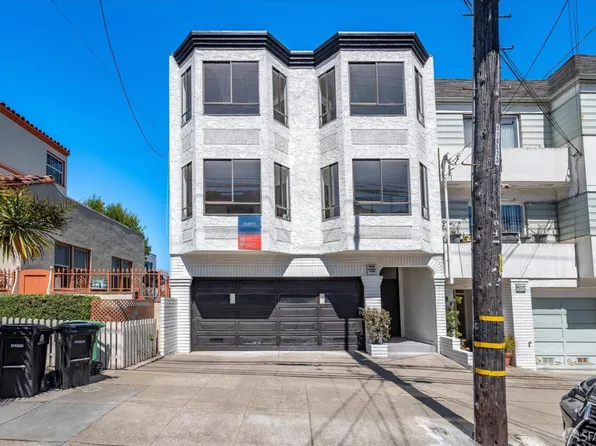 1030-1032 Kirkham St, San Francisco, CA 94122