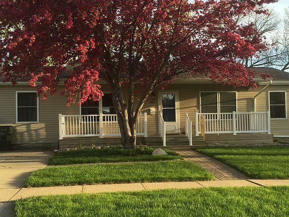 2nd image of 1105 E Seerley Blvd