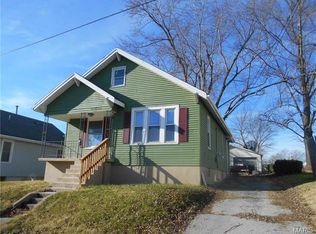 157 Blain St, Ste Genevieve, MO
