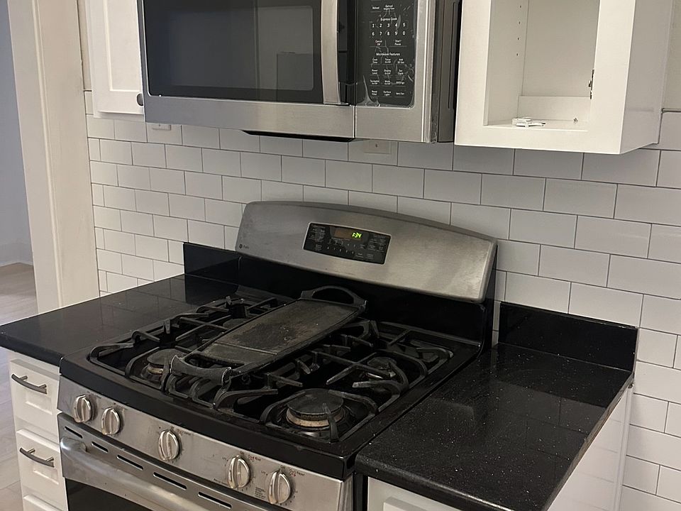 New designer subway tile