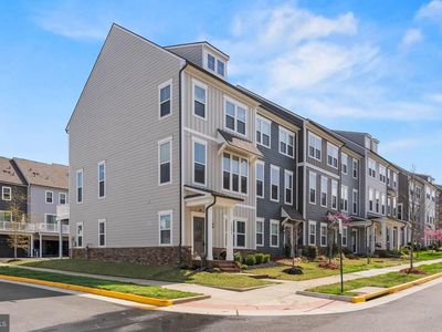 1601 Grove Chestnut Rd, Dumfries, VA, 22026