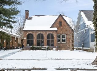 5444 Carrollton Ave, Indianapolis, IN