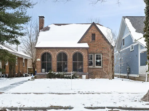 5444 Carrollton Ave, Indianapolis, IN 46220