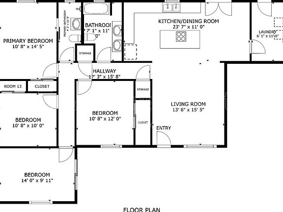 5th image of this home