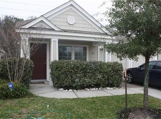 706 Prattsford Ln, Houston, TX 77090