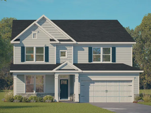 208 Joyful Stone Dr, Clayton, NC 27520