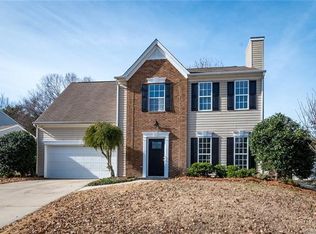12600 Cedar Crossings Dr, Charlotte, NC 28273