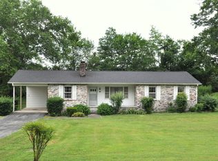 218 New Hope Rd, Rockwood, TN 37854