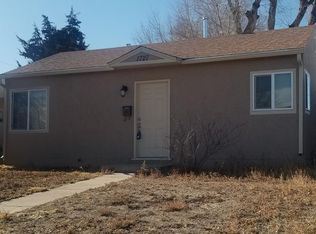 1727 Henry Ave, Pueblo, CO 81005