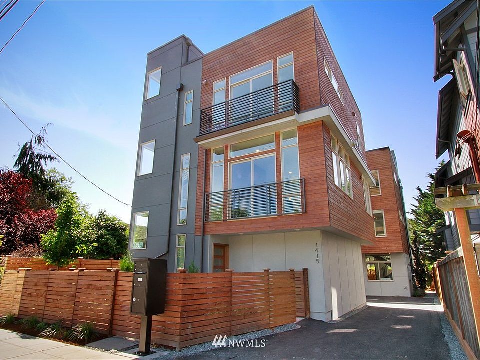 1st image of 1413 NW 65th Street #A