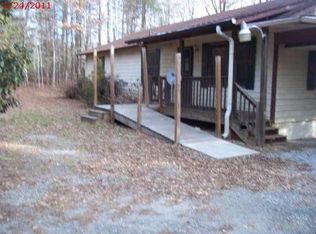 2468 Asbestos Rd, Sautee Nacoochee, GA 30571