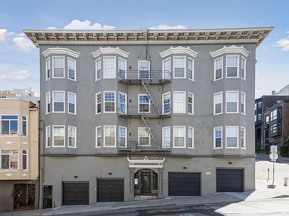 2nd image of 2700 Polk St APT 7