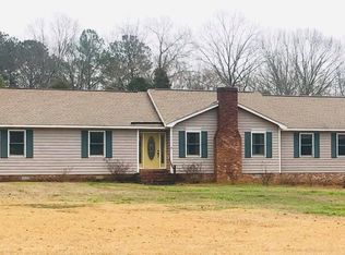 2982 Lizzie Melton Rd, Chester, SC 29706