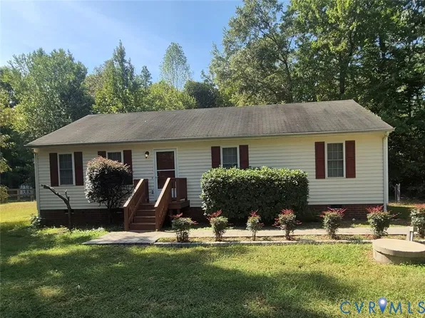 7917 Serena Ln, South Chesterfield, VA 23803