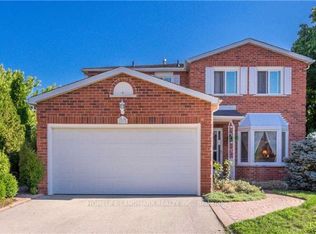 2535 Symington Ct, Mississauga, ON L5N 4L4