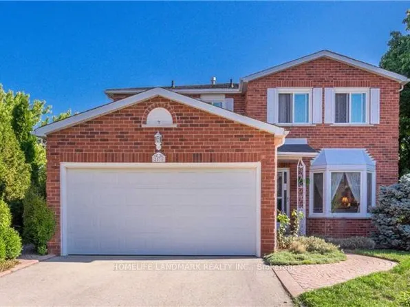2535 Symington Ct, Mississauga, ON L5N 4L4
