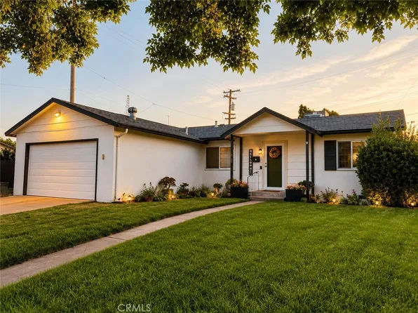 4619 N Clark St, Fresno, CA 93726
