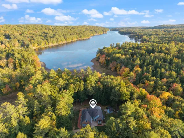 426 Lake House Road, Naples, ME 04055