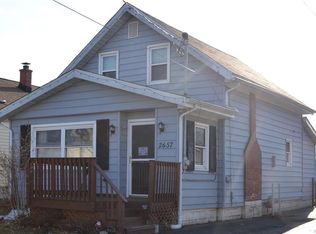 2657 Lakewood Ave, Hamburg, NY 14075