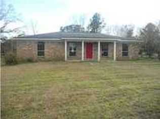 8145 Brunson Ave, Semmes, AL 36575