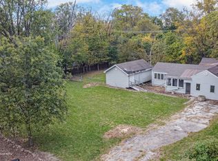 920 193rd Pl, Chicago Heights, IL 60411