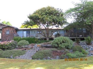 1893 Golf Course Rd, Bayside, CA 95524