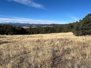 1501 County Road 628, Gardner, CO 81040