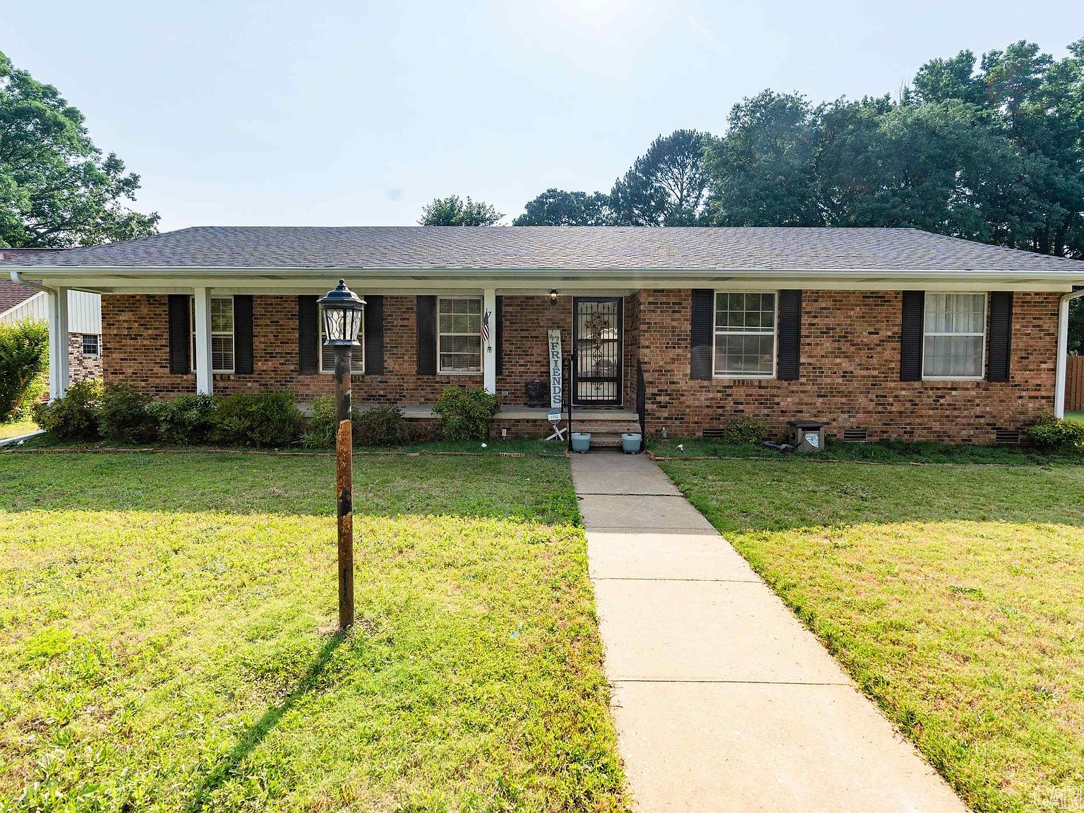7 Indian Trl, Searcy, AR 72143 MLS 23017370 Zillow