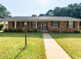 7 Indian Trl, Searcy, AR 72143