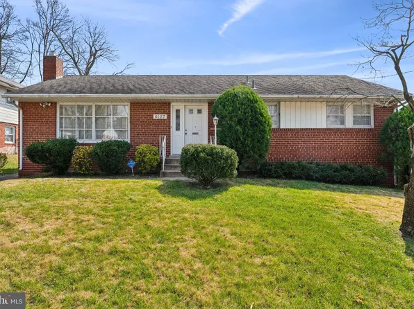 6127 85th Ave, Hyattsville, MD 20784