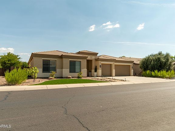 3rd image of 3357 E Bartlett Pl