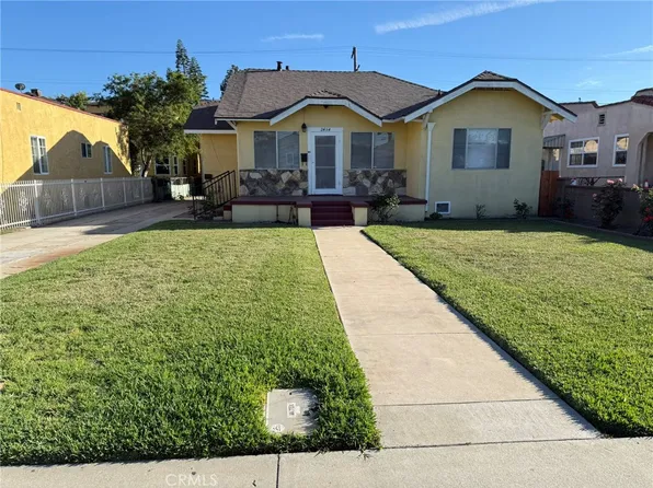 2454 California St, Huntington Park, CA 90255