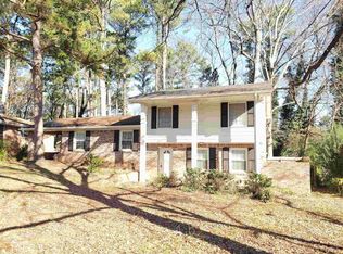 2768 Terratim Ln, Decatur, GA 30034