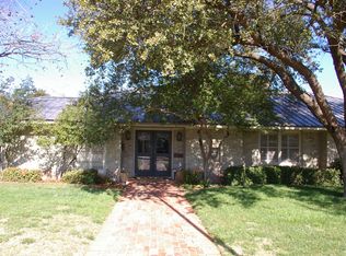 2006 Stanolind Ave, Midland, TX 79705