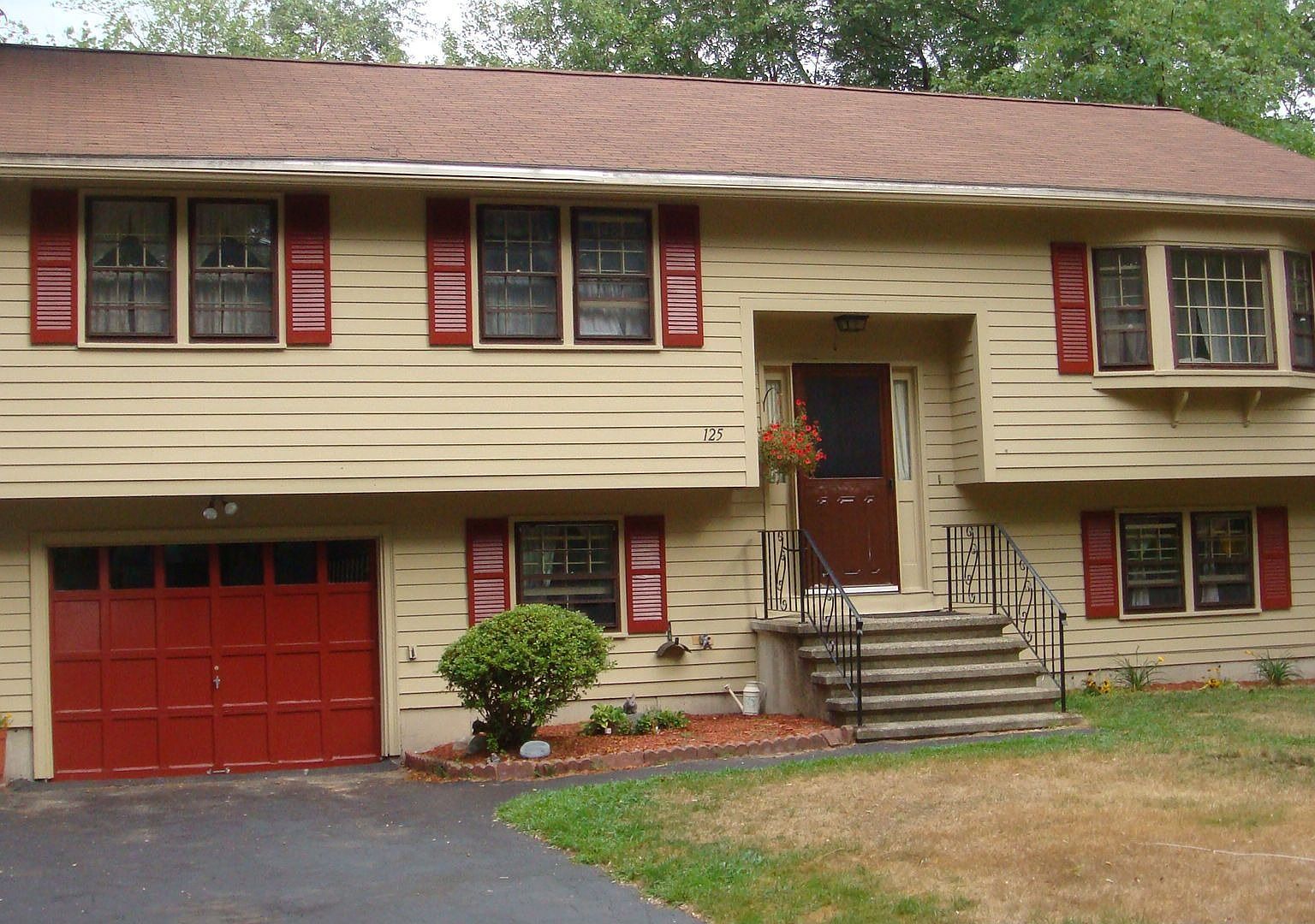 125 Rogers St, Tewksbury, Ma 01876 