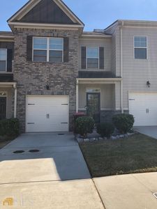 6884 Zaniah Rd SW, Atlanta, GA, 30331