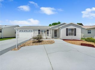 1226 Ballesteros Dr, The Villages, FL 32162