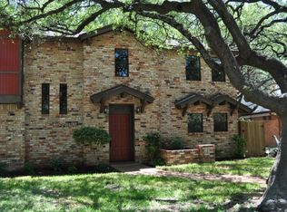 3620 Summit Bnd #A, Austin, TX 78759