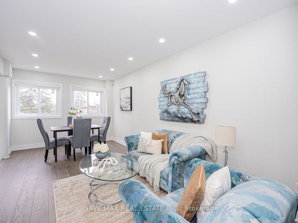 92 Cedarwood Cres, Brampton, ON L6X 4K2